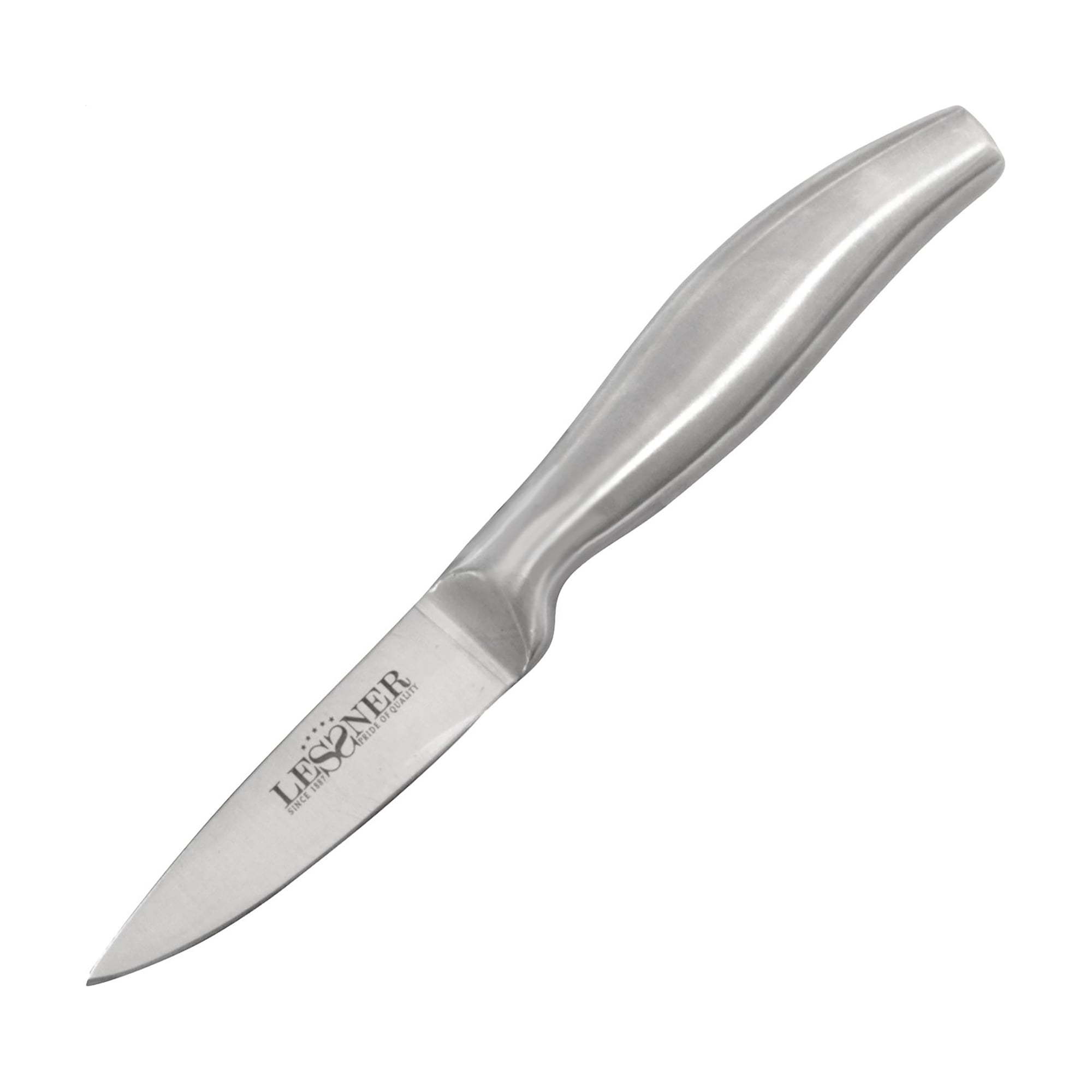Ніж для овочів Lessner, 8.6 см (77833)